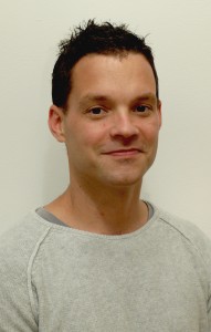 Daniel Ericsson
