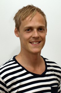Timmy Gustafsson